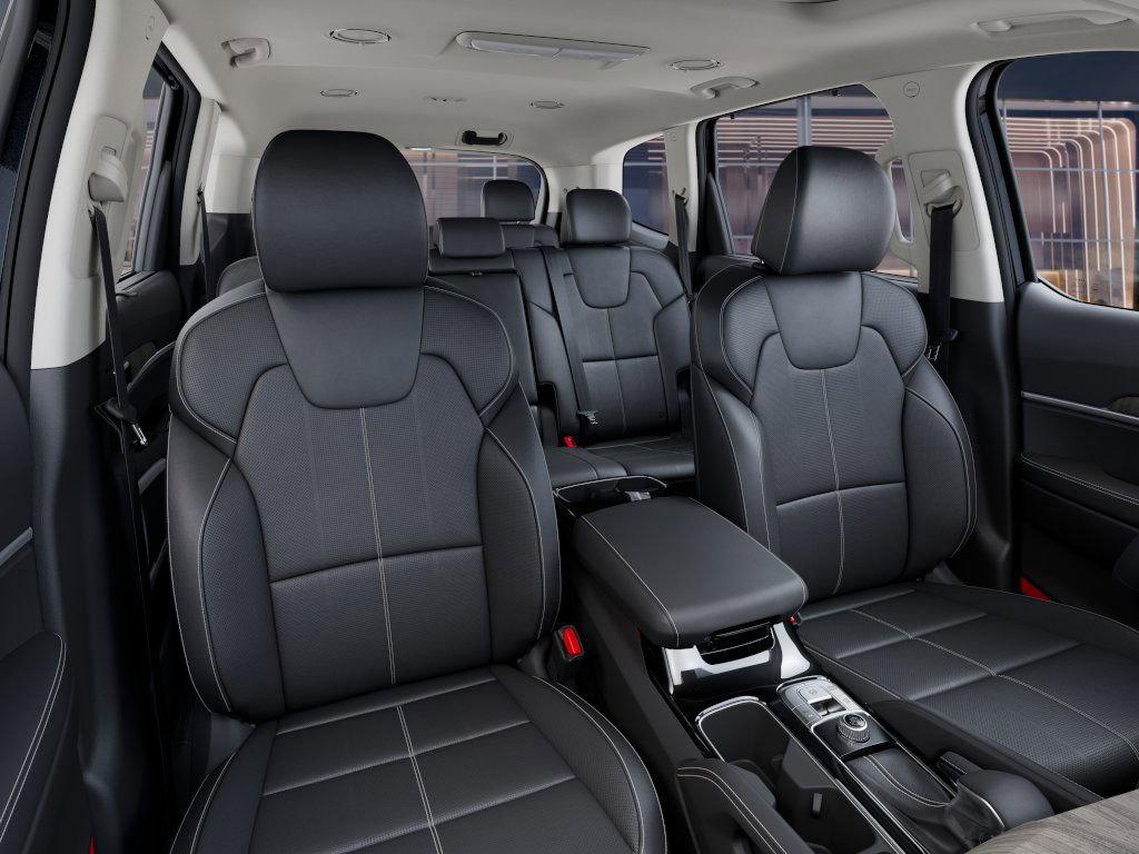 2025 Kia Telluride Vehicle Photo in Langhorne, PA 19047