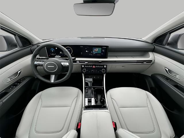 2025 Hyundai TUCSON Vehicle Photo in Green Bay, WI 54304
