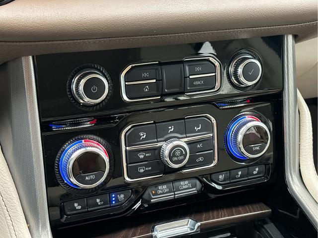 2022 GMC Yukon Vehicle Photo in Grapevine, TX 76051