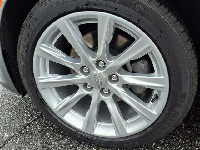 2023 Cadillac CT5 Vehicle Photo in SMITHTOWN, NY 11787-5023