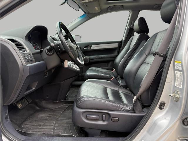 2010 Honda CR-V Vehicle Photo in Appleton, WI 54914