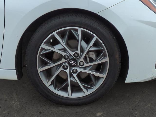 2020 Hyundai ELANTRA Vehicle Photo in Brunswick, GA 31525