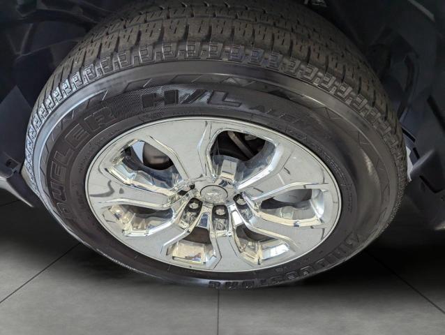 2022 Ram 1500 Vehicle Photo in Oshkosh, WI 54901