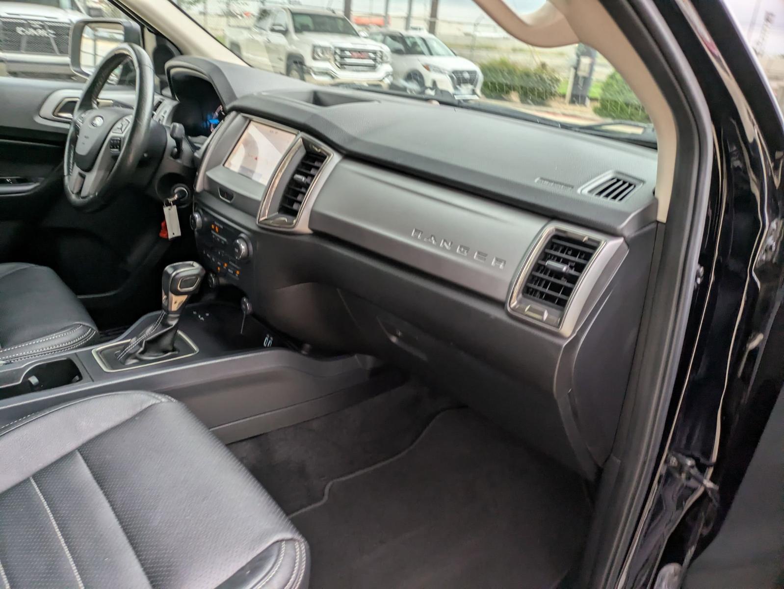 2021 Ford Ranger Vehicle Photo in SELMA, TX 78154-1460