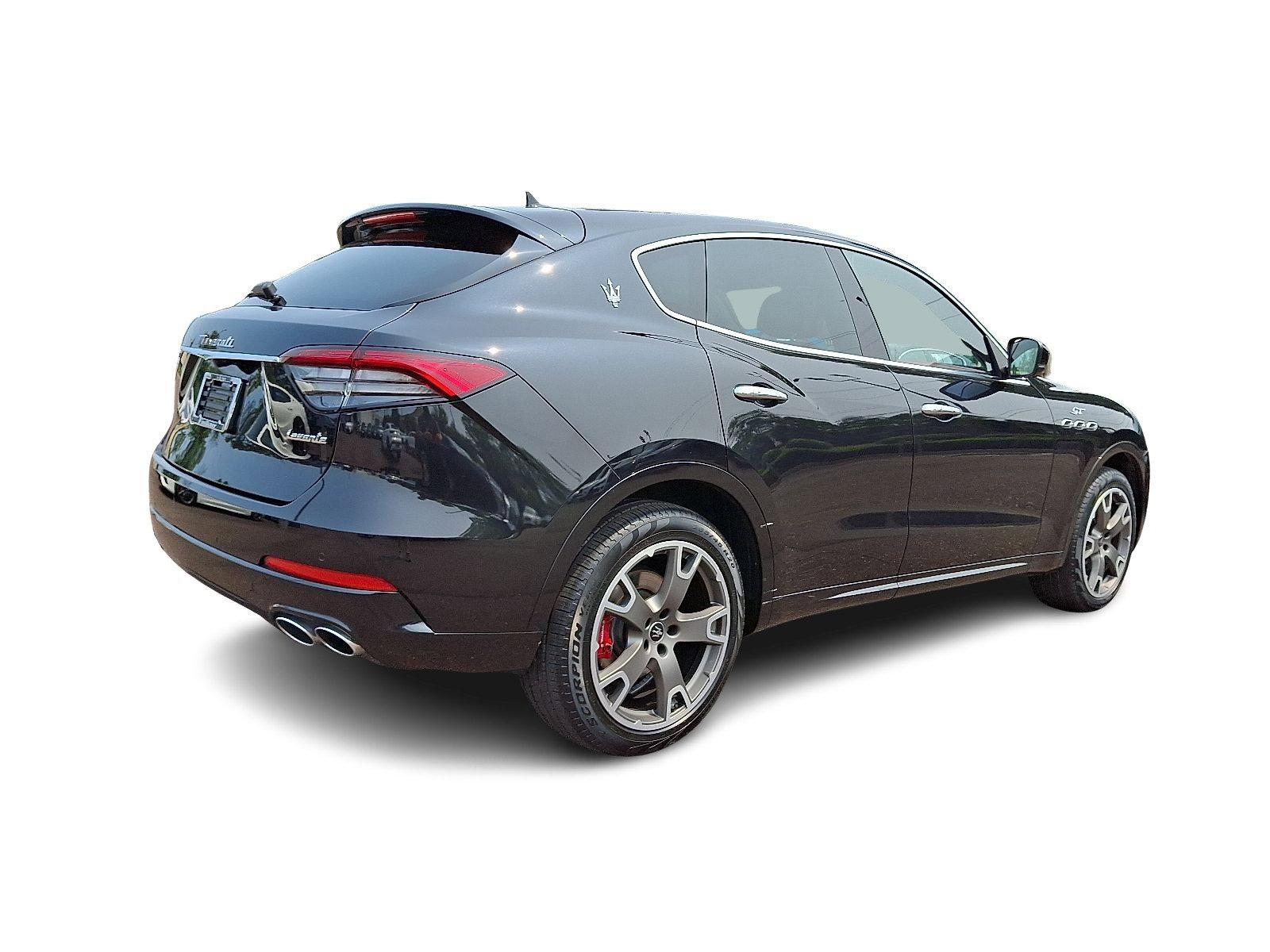 2022 Maserati Levante Vehicle Photo in Willow Grove, PA 19090