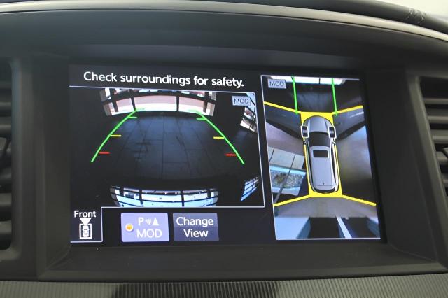 2019 INFINITI QX60 Vehicle Photo in Green Bay, WI 54304