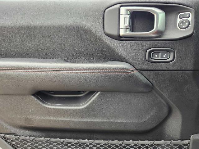 2020 Jeep Wrangler Unlimited Vehicle Photo in PLANO, TX 75024