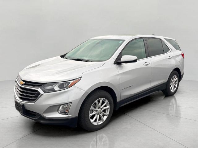 2019 Chevrolet Equinox Vehicle Photo in OSHKOSH, WI 54904-7811
