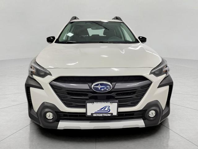 2024 Subaru Outback Vehicle Photo in Oshkosh, WI 54904