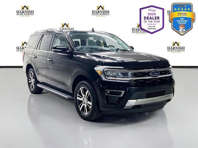 2023 Ford Expedition Vehicle Photo in EVERETT, WA 98203-5662