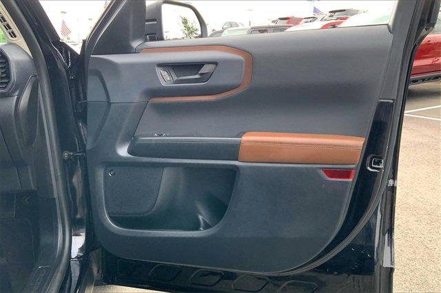 2022 Ford Bronco Sport Vehicle Photo in KANSAS CITY, MO 64114-4502