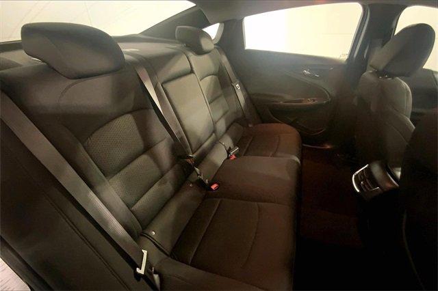 2023 Chevrolet Malibu Vehicle Photo in INDEPENDENCE, MO 64055-1314