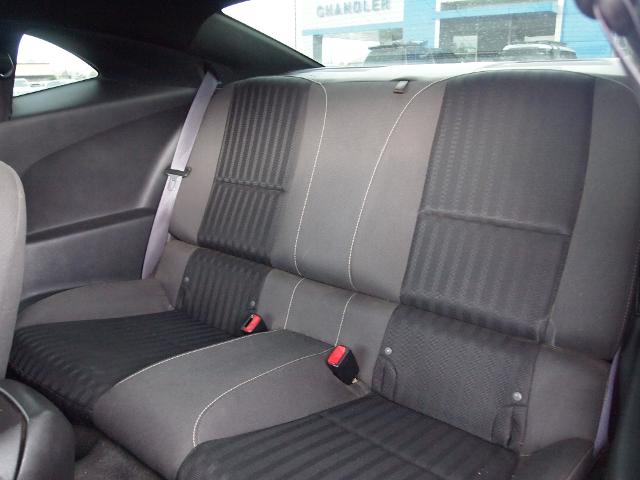 2014 Chevrolet Camaro Vehicle Photo in MADISON, IN 47250-1611