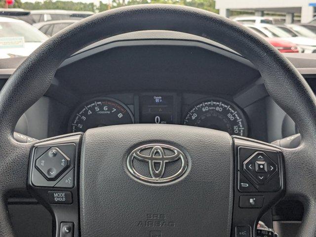 2023 Toyota Tacoma 2WD Vehicle Photo in BRUNSWICK, GA 31525-1881