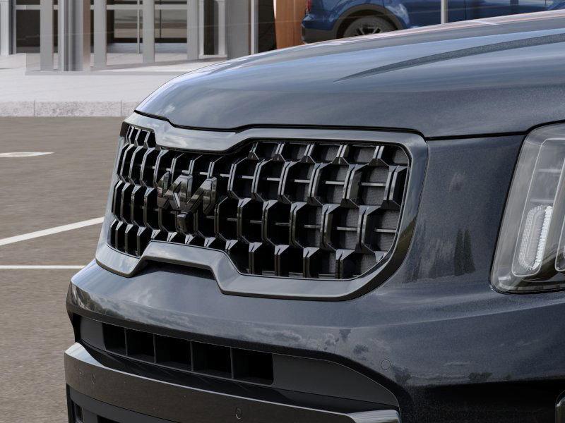 2025 Kia Telluride Vehicle Photo in Langhorne, PA 19047