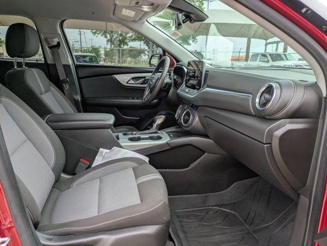 2023 Chevrolet Blazer Vehicle Photo in SELMA, TX 78154-1460