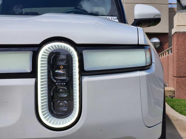 2022 Rivian R1T Vehicle Photo in PLANO, TX 75024