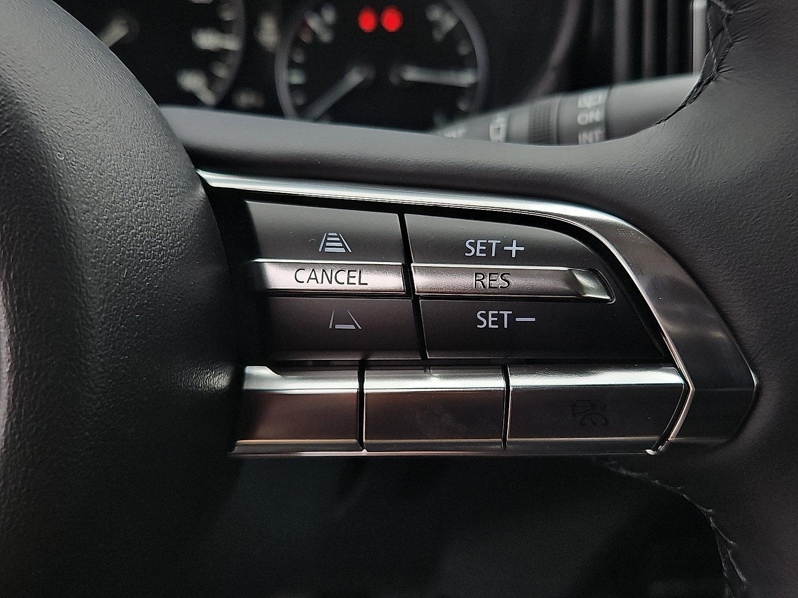 2025 Mazda CX-50 Vehicle Photo in Trevose, PA 19053