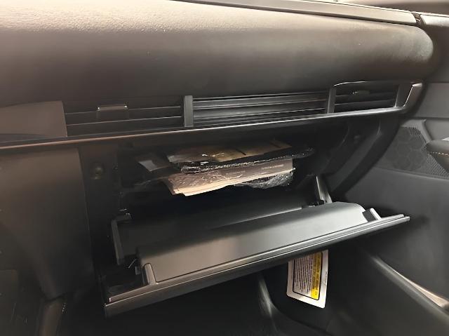 2025 Mazda CX-30 Vehicle Photo in Green Bay, WI 54304