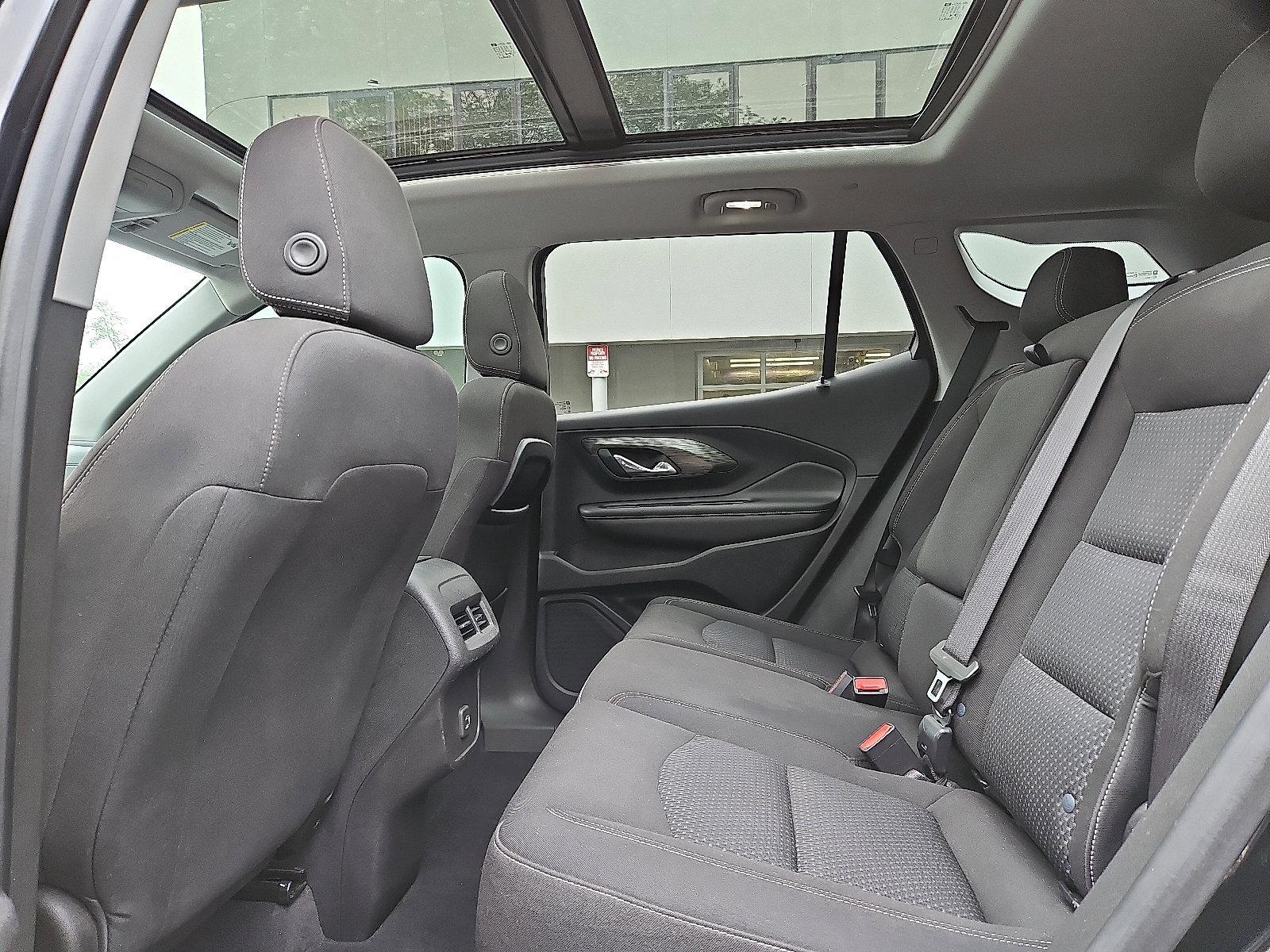 2022 GMC Terrain Vehicle Photo in Jenkintown, PA 19046