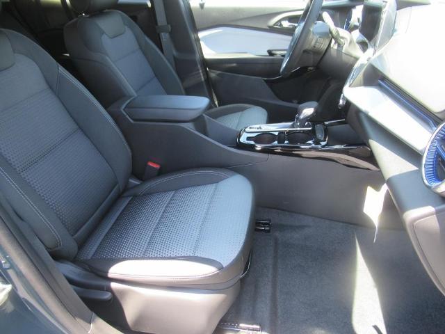 2025 Chevrolet Trax Vehicle Photo in LEESBURG, FL 34788-4022