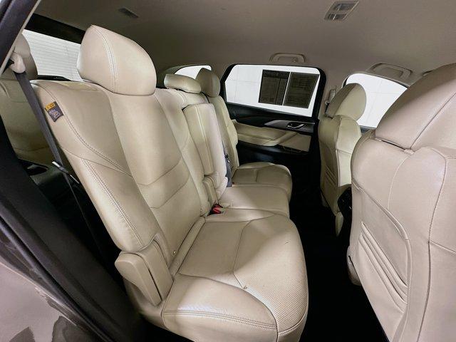2018 Mazda CX-9 Vehicle Photo in Doylestown, PA 18902