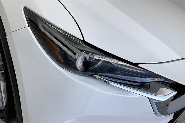 2019 Mazda CX-5 Vehicle Photo in Grapevine, TX 76051
