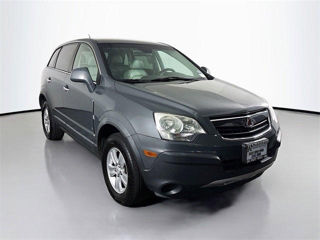 2008 Saturn Vue Vehicle Photo in PUYALLUP, WA 98371-4149