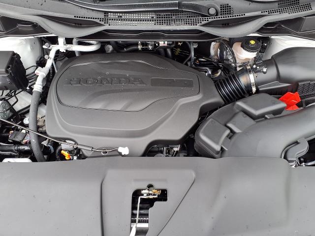 2025 Honda Odyssey Vehicle Photo in Oshkosh, WI 54904