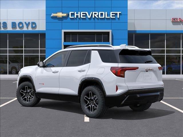 2026 GMC Terrain Vehicle Photo in HENDERSON, NC 27536-2966