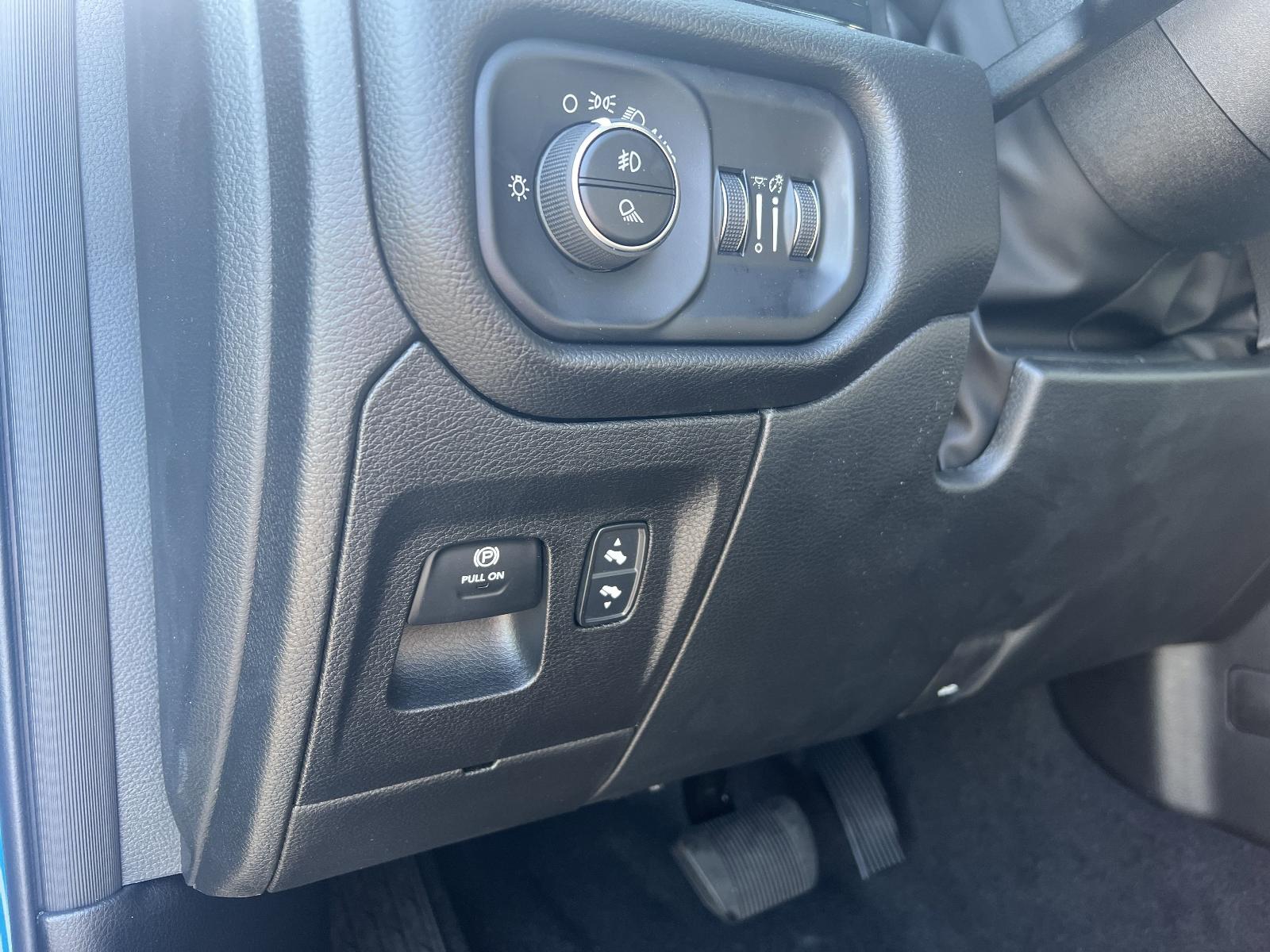 2025 Ram 1500 Vehicle Photo in Mechanicsburg, PA 17050-1707