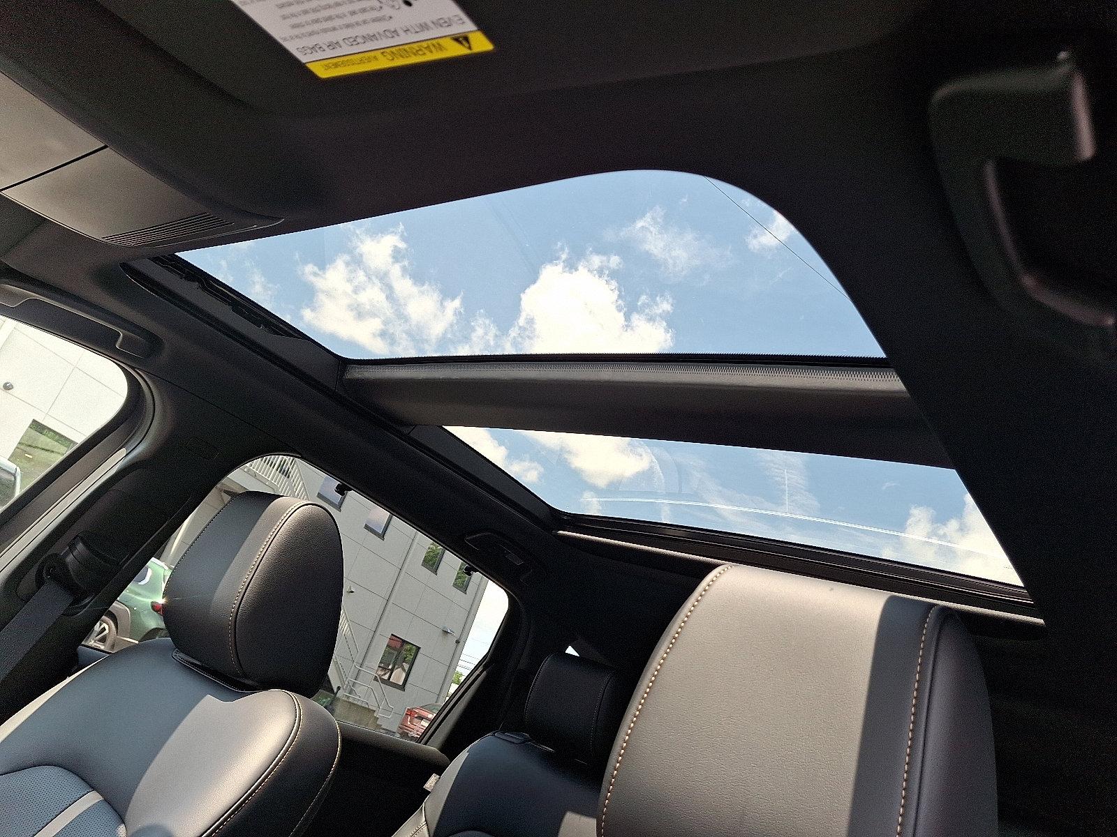 2025 Mazda CX-90 Vehicle Photo in Harrisburg, PA 17111