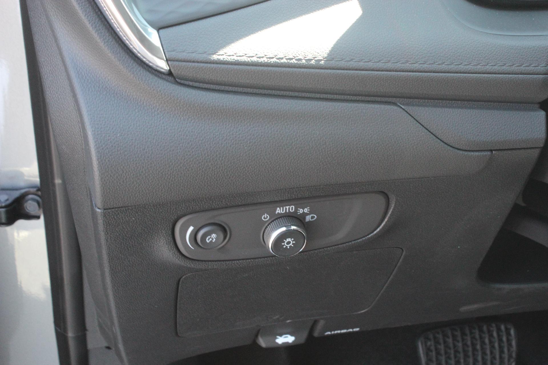 2026 Buick Encore GX Vehicle Photo in AURORA, CO 80012-4011