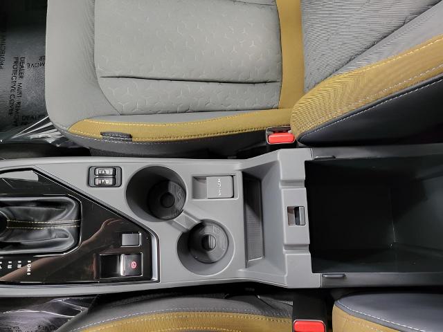 2024 Subaru Crosstrek Vehicle Photo in Green Bay, WI 54304