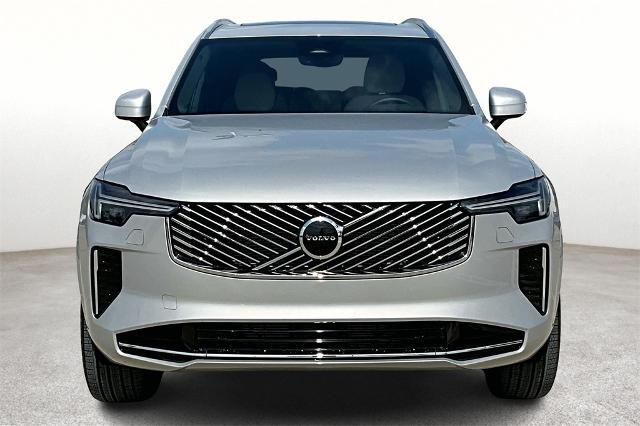 2025 Volvo XC90 Vehicle Photo in Grapevine, TX 76051