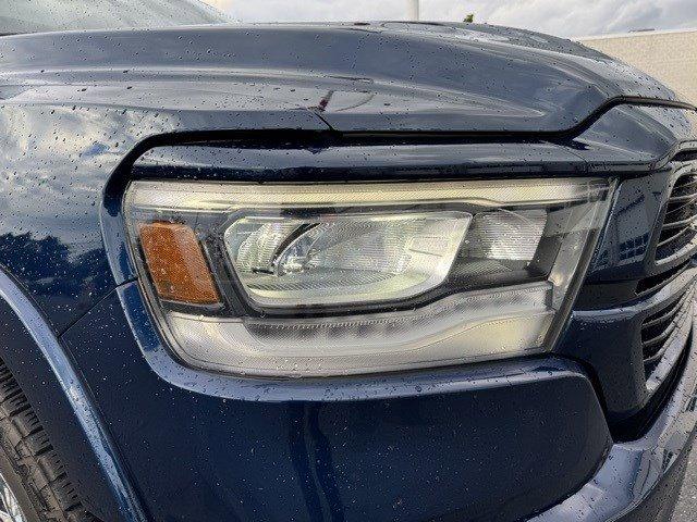 2021 Ram 1500 Vehicle Photo in Mechanicsburg, PA 17050-1707