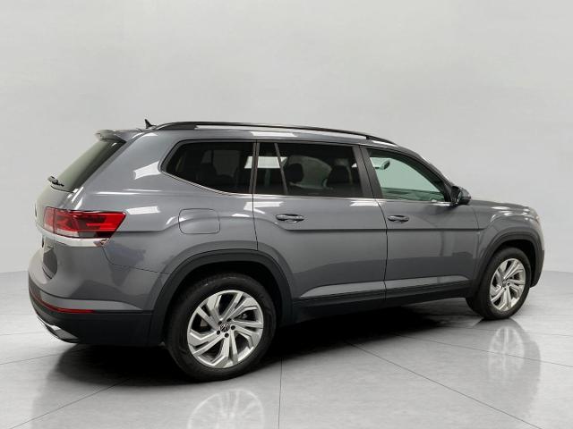 2022 Volkswagen Atlas Vehicle Photo in Appleton, WI 54913