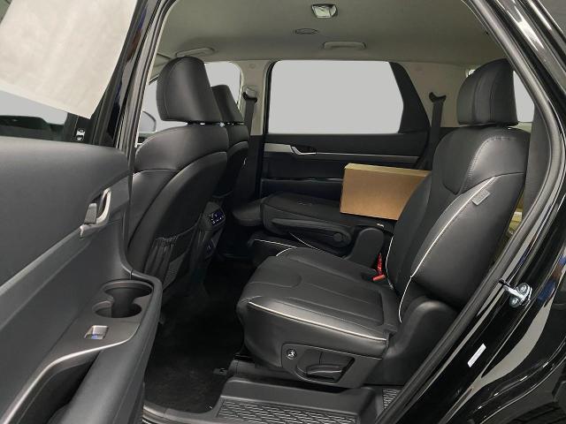 2025 Hyundai PALISADE Vehicle Photo in Appleton, WI 54913