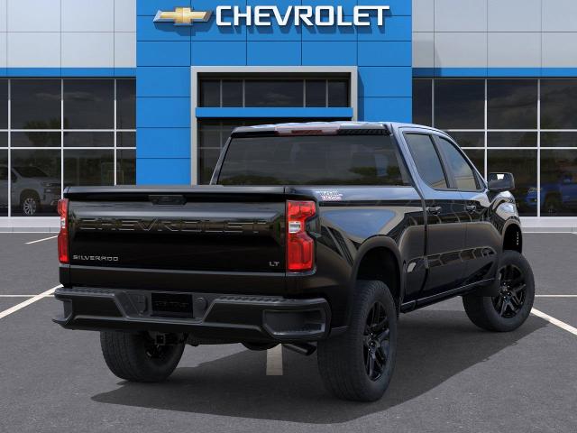 2025 Chevrolet Silverado 1500 Vehicle Photo in SAVANNAH, GA 31406-4513