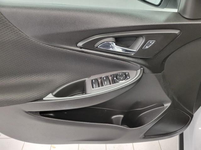 2024 Chevrolet Malibu Vehicle Photo in APPLETON, WI 54914-4656