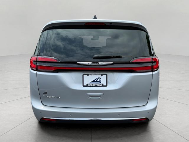 2023 Chrysler Pacifica Vehicle Photo in MIDDLETON, WI 53562-1492