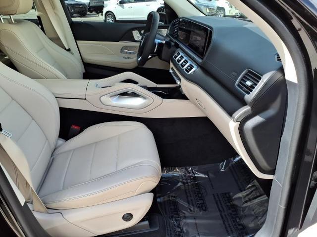 2024 Mercedes-Benz GLS Vehicle Photo in Tampa, FL 33612
