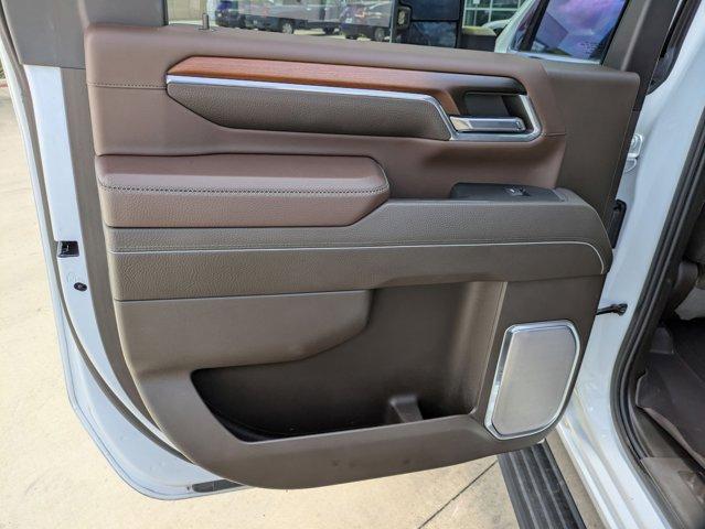 2024 GMC Sierra 2500 HD Vehicle Photo in SELMA, TX 78154-1459