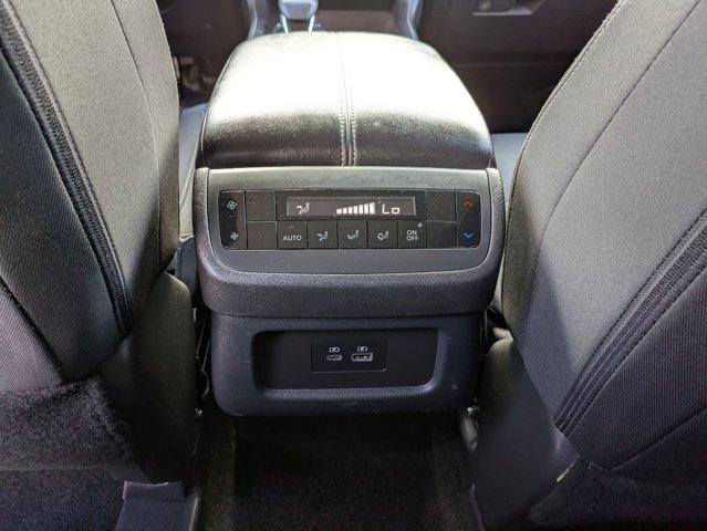 2024 Nissan Pathfinder Vehicle Photo in San Antonio, TX 78209
