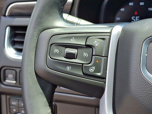 2023 GMC Yukon Vehicle Photo in DANBURY, CT 06810-5034