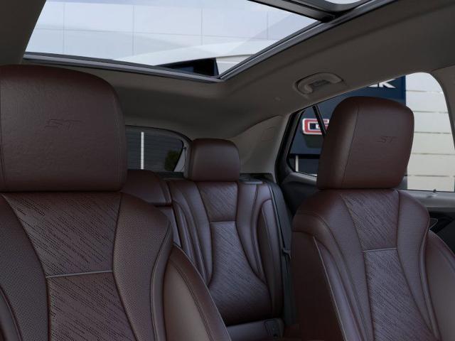 2025 Buick Envision Vehicle Photo in HARRISBURG, PA 17111-1033