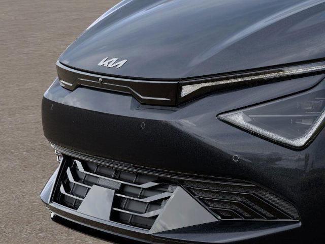 2025 Kia EV6 Vehicle Photo in Tucson, AZ 85712