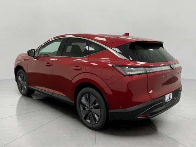 2025 Nissan Murano Vehicle Photo in Appleton, WI 54913