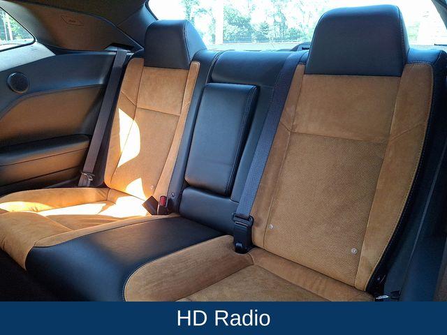 2021 Dodge Challenger Vehicle Photo in PAWLING, NY 12564-3219