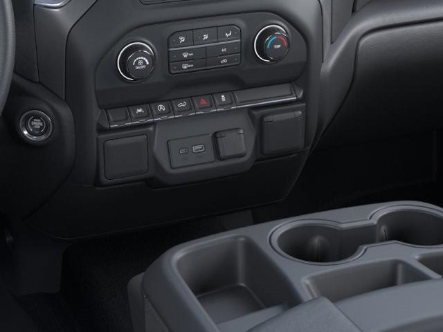 2025 Chevrolet Silverado 1500 Vehicle Photo in LANCASTER, PA 17601-0000